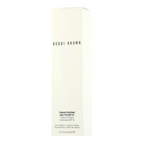 Bobbi Brown Vitamin Enriched Skin Tint Spf 15 50ml Deep