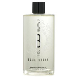 Bobbi Brown Soothing Cleansing Oil 400ml Women's Skin Care