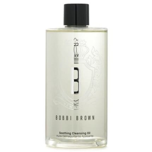 Bobbi Brown Soothing Cleansing Oil 400ml Women's Skin Care