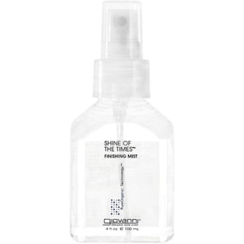 Giovanni Shine Of The Times Finishing Mist 120ml