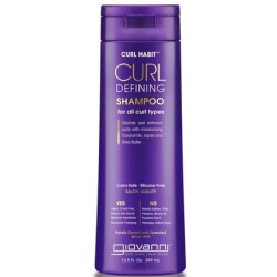 Giovanni Curl Defining Shampoo - 399ml Giovanni Curl Defining Shampoo - 399ml