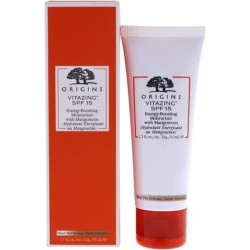 Origins Vitazing Energy-Boosting Moisturizer with SPF 15 50ml