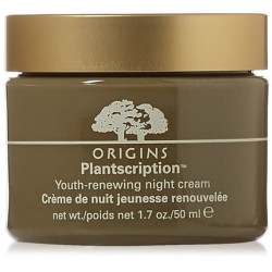 Origins Plantscription Youth Renewing Power Night Cream 50ml