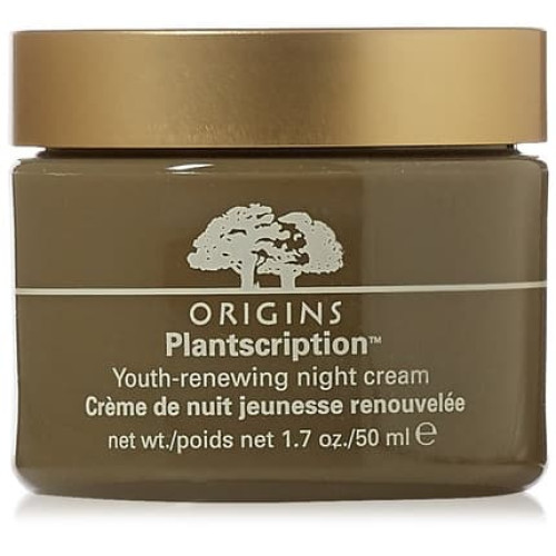 Origins Plantscription Youth Renewing Power Night Cream 50ml