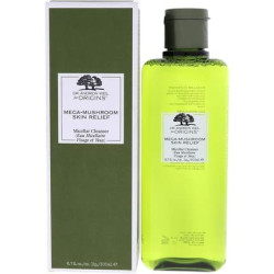 Origins Mega-Mushroom Skin Relief Micellar Cleanser 6.7 oz