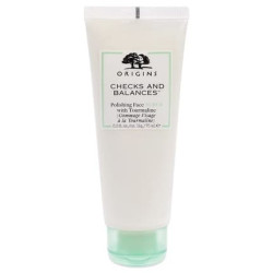 Origins Checks and Balances Face Scrub Unisex Scrub 74ml