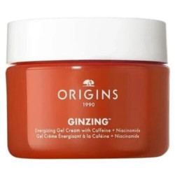Origins Ginzing Energising Gel Cream with Caffeine and Niacinamide 50ml