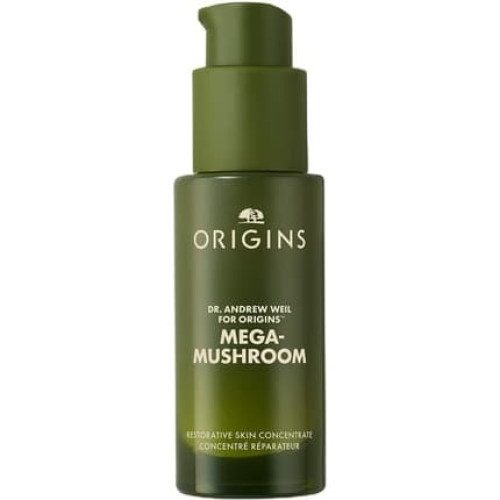 Origins Dr. Weil Mega Mushroom Intensive Rescue Concentrate 30ml