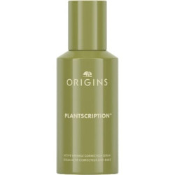 Origins Plantscription Active Wrinkle Correction Serum 30ml Origins Plantscription Active Wrinkle Correction Serum 30ml