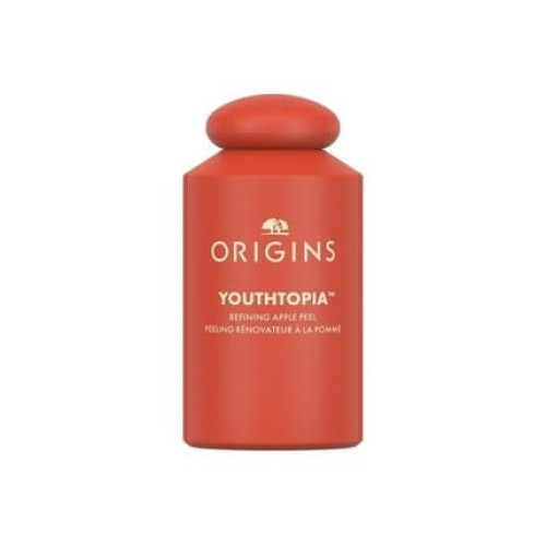 Origins Youthtopia Liquid Exfoliating Apple Face Peel 100ml