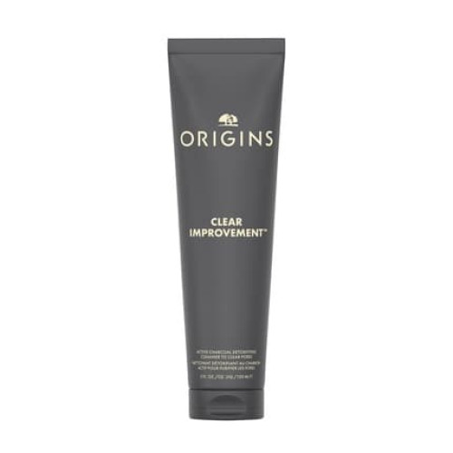 Origins Clear Improvement Active Charcoal Detox Cleanser 150 Ml