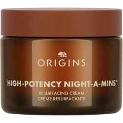Origins High-Potency Night-A-Mins Resurfacing Cream