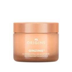 Origins Ginzing Glow-Boosting Gel Moisturizer for a Bronze or Pearl Glow