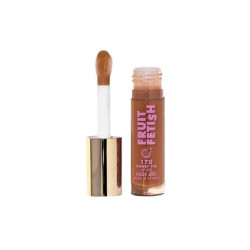 Milani Fruit Fetish Lip Oil Honey Fig 170