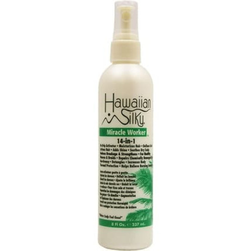 Hawaiian Silky Miracle Worker 14-in-3 235ml