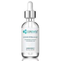 Supreme Hydra B5 Gel with Antioxidant Vitamin B5 and Hyaluronic Acid 2 Oz
