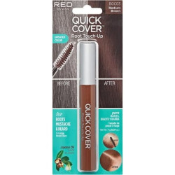 Kiss Trucolor Instant Gray Hair Touch up Stick - Black Kiss Trucolor Instant Gray Hair Touch up Stick - Black