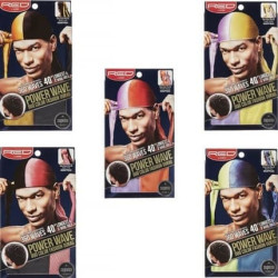 Red By Kiss Power Wave Duo Color Mode Drugs