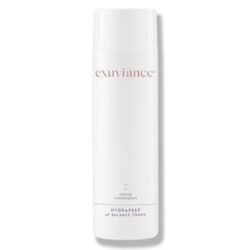 EXUVIANCE HydraPrep pH Skin Balancing Toner with AHA/PHA and Botanical Extracts 6.7 fl. oz. EXUVIANCE HydraPrep pH Skin Balancing Toner with AHA/PHA and Botanical Extracts 6.7 fl. oz.