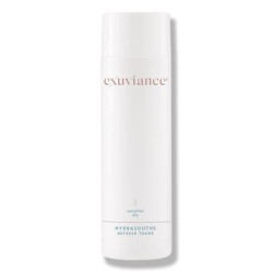 EXUVIANCE HydraSoothe Refresh Toner with Hyaluronic Acid 6.7 fl. oz.
