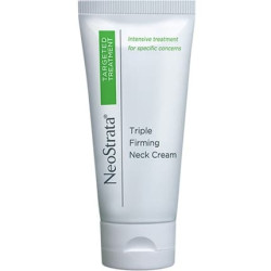 Neostrata Skin Active Triple Firming Neck Cream 75 G Neostrata Skin Active Triple Firming Neck Cream 75 G