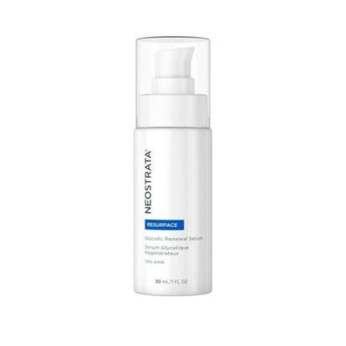 Resurface Cleansing Foam Glycolic Mousse Cleanser 125 Ml