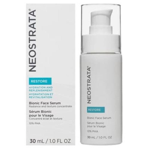 NEOSTRATA Restore Bionic Face Serum 1 Ounce