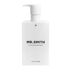 Mr Smith Volumizing Shampoo 275ml Mr Smith Volumizing Shampoo 275ml