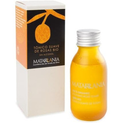 Matarrania Soft Facial Toner 100ml Matarrania Soft Facial Toner 100ml