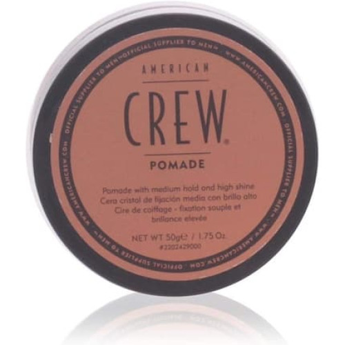 AMERICAN CREW Pomade 50g
