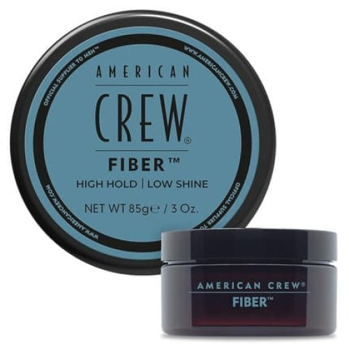 American Crew Classic Fiber 85g