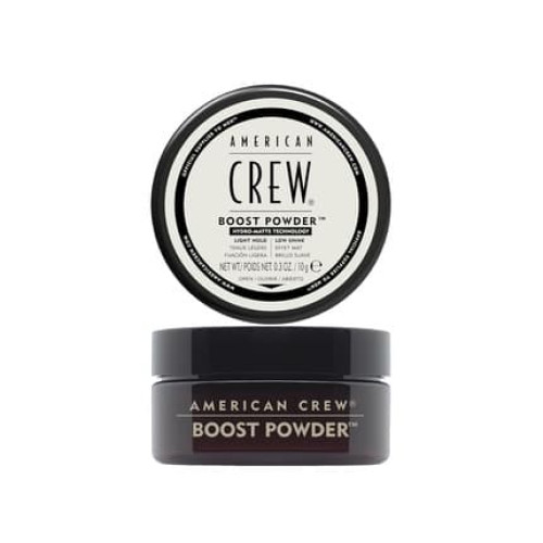 American Crew Classic Boost Powder 10g Styling Powder for Men