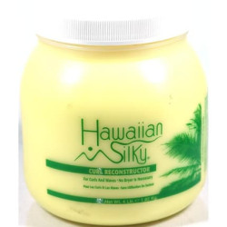 Hawaiian Silky Reconstructor Yellow 4 Lb Hawaiian Silky Reconstructor Yellow 4 Lb