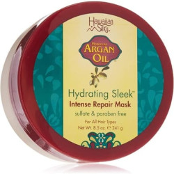 Hawaiian Silky Hydrating Sleek Intense Repair Mask 8.5oz