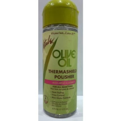 Vitale Olive Oil Thermashield Polisher 6 Fluid Ounce Vitale Olive Oil Thermashield Polisher 6 Fluid Ounce