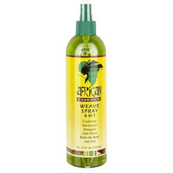 Universal Beauty Products Weave Spray 6-in-1 355ml