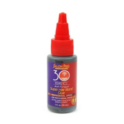 Salon Pro 30 Second Hair Glue 30ml