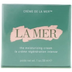 La Mer Creme De La Mer moisturizing cream 30ml