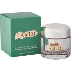 La Mer la mer the neck and decollete concentrate 50ml La Mer la mer the neck and decollete concentrate 50ml