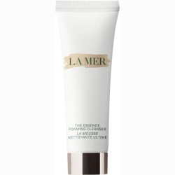 La Mer The Essence Foaming Cleanser 1.1 Oz Green