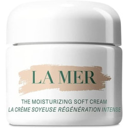 La Mer The Moisturizing Soft Cream 60ml