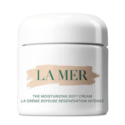 LA MER The Moisturizing Soft Cream 100ml