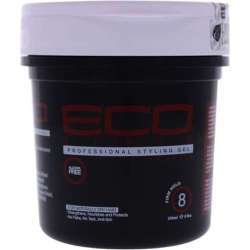 Eco Styling Gel with Protein 235ml