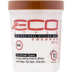 Eco Styler Coconut Styling Gel 32oz