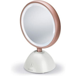 Revlon Ultimate Glow Cordless Beauty Mirror