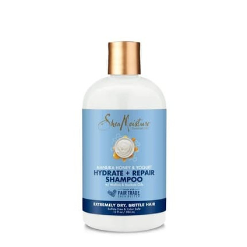 SheaMoisture Hydrate + Repair Shampoo 13 fl oz