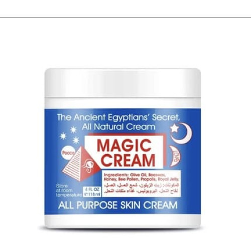 Egyptian Magic All Purpose Skin Cream by Skin Balm 118ml