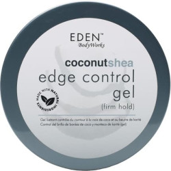Eden Bodyworks Coconut Shea Control Edge Glaze 177ml Eden Bodyworks Coconut Shea Control Edge Glaze 177ml
