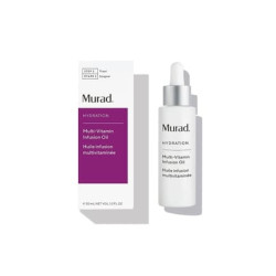 Murad Multi-Vitamin Infusion Oil Facial Oil 30 ml Murad Multi-Vitamin Infusion Oil Facial Oil 30 ml
