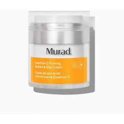 Murad Essential-C Firming Radiance Day Cream 50ml with Vitamin C Murad Essential-C Firming Radiance Day Cream 50ml with Vitamin C
